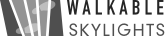 Walkable Skylights